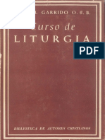 Curso de Liturgia Romana (Manuel Garrido Boñano) (Z-lib.org)