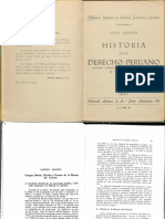 Basadre_Historia del derecho peruano