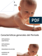 Inteligencia Sensoriomotriz