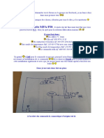 Tuto Intallation Commodo + Sonde