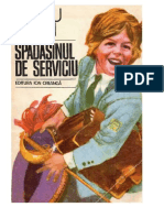 Ovidiu Zotta - Spadasinul de Serviciu #1.0 5