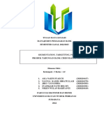 MPB - AC - 3 - MAKALAH - Segmentation, Targeting, Positioning