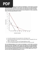 Unit 2 Practice Questions