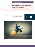 PDF Tipo de Formación STH