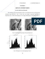 Results and Discussion: Project Report ECE Study Materials