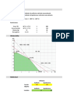 Ejercicio 1 - Calculo