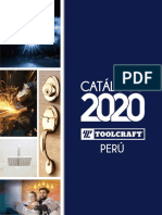 Cat Peru 2020 Digital