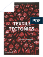 RD2 TextileTectonics Red