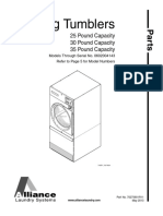 CT025 L Parts 70409401 Hasta 0602004143