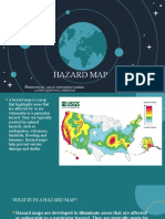 Hazard Maps Explained