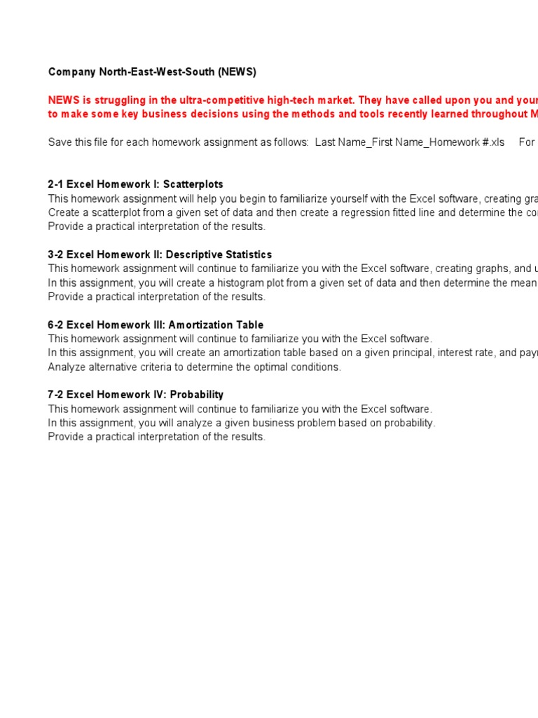 Homework 7 2 | PDF