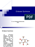 4 Enlaces - Quimicos