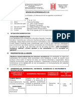 Sesion 03 de El Estado y La Interacción de Los Agentes Económicos