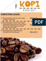 HANDOUT KOPI Versi ILMI