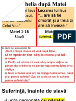 Matei 22 Ovi