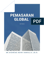 20 Buku Pemasaran Global