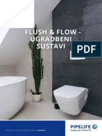 Flush Flow Brosura