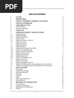 Criterio de Diseño-Estructural