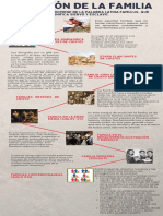 Infografia Linea Del Tiempo Original Azul