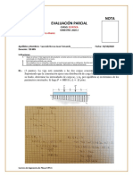 Examen Parcial - Estática - 4866 - Juan - Sauecdo - Novoa