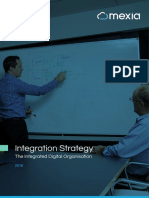 Integration Strategy 1
