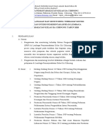 Laporan Pengawasan Dan Monitoring Spip