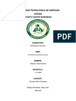 Tarea 2 de Matemática Financiera