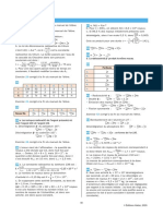 p12 - Correction Des Exercices