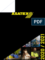 Catalogo Asatex 2020 2021