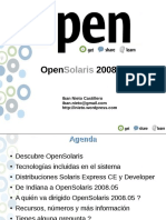 OSUG-OpenSolaris 200805