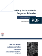 Estudio Técnico Del Proyecto