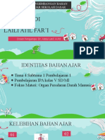 KLP 3 Bahan Ajar (Mawardi Dan Laili Atil Far'i)