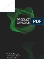 NANOLUX-Product-Catalog-2022