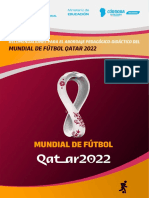 Mundial Qatar 2022