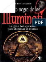 El Libro Negro de Los Illuminatis