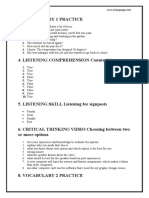 Unit 7 Economics