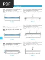 8f. Hibbeler - 8th - Problems