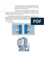 Rangkuman Airdryer Dan Waterseparator