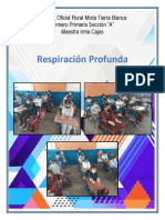 respiracion profunda