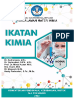 Modul 2. Ikatan Kimia