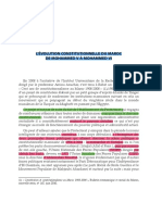 Rousset Evolution Consitit.