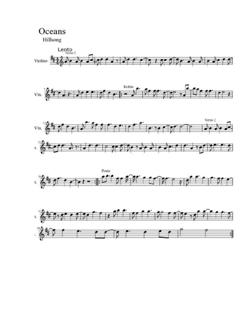 Oceans pdf