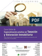 Metodos Valoracion Inmobiliaria