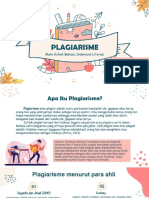 B.indo Plagiarisme