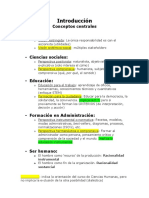 Criterios de Humanida1