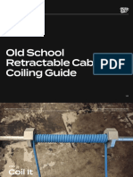 Zap Diy Old School Cable Kit Guide v1