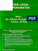 06.aspek Hukum Dalam Keperawatan