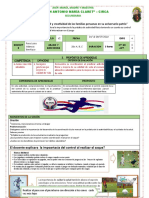 Ed. Física 2° Abc Julio 3