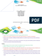 Diagrama de Gowin - Taller4 - Danieldiaz