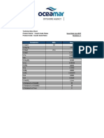 Technical Data Sheet - AK34 Caustic Soda Flakes